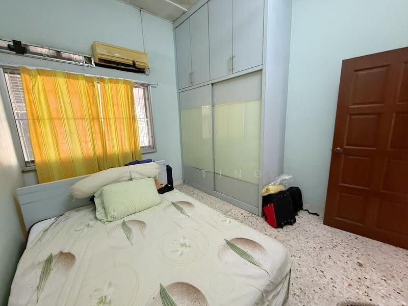 Rumah Teres 1-Tingkat untuk Dijual di Taman Sentosa (Johor Bahru) - Shi Ting - PropertyGuru.com.my