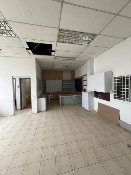 Factory for Rent in Taman Perindustrian Senai (Senai) - Anson Chua - Kitchen - PropertyGuru.com.my
