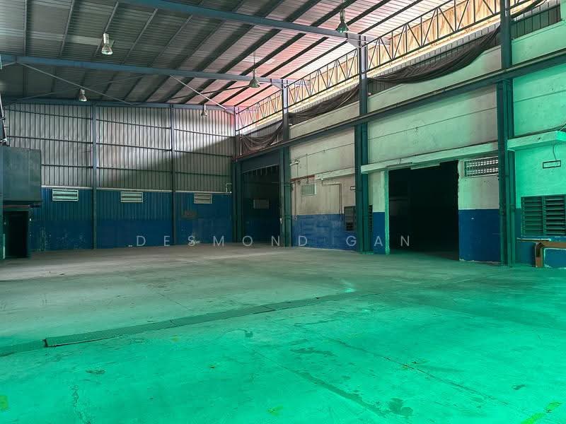 Detached Factory for Rent in Pusat Bandar Puchong (Puchong) - Desmond Gan - Interior - PropertyGuru.com.my