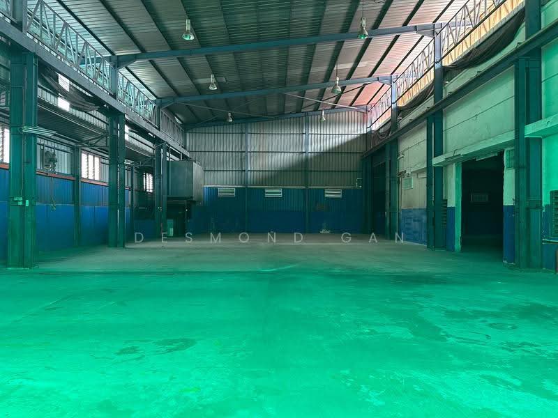 Detached Factory for Rent in Pusat Bandar Puchong (Puchong) - Desmond Gan - Interior - PropertyGuru.com.my