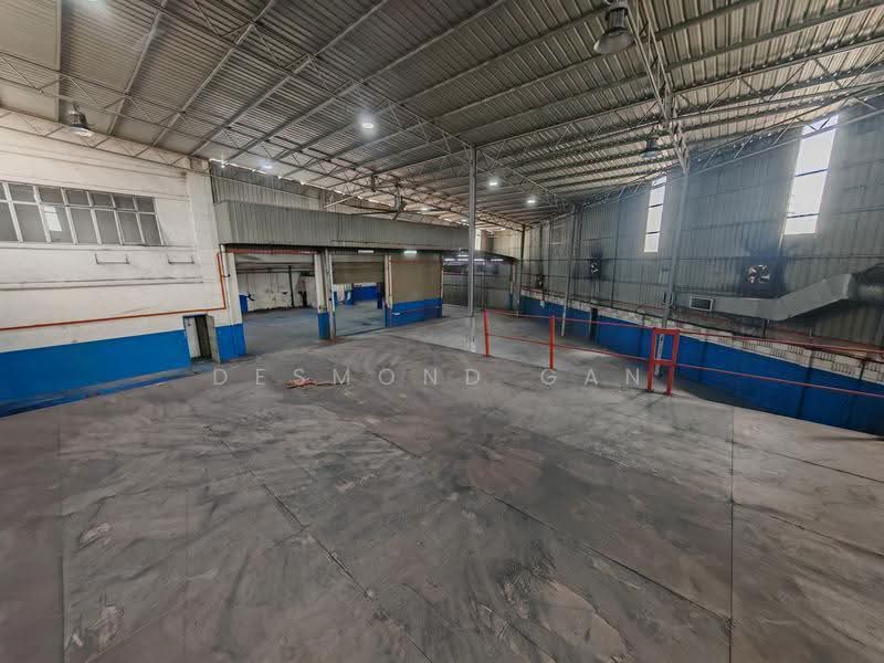 Detached Factory for Rent in Pusat Bandar Puchong (Puchong) - Desmond Gan - Interior - PropertyGuru.com.my