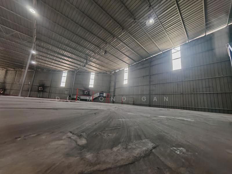 Detached Factory for Rent in Pusat Bandar Puchong (Puchong) - Desmond Gan - Interior - PropertyGuru.com.my