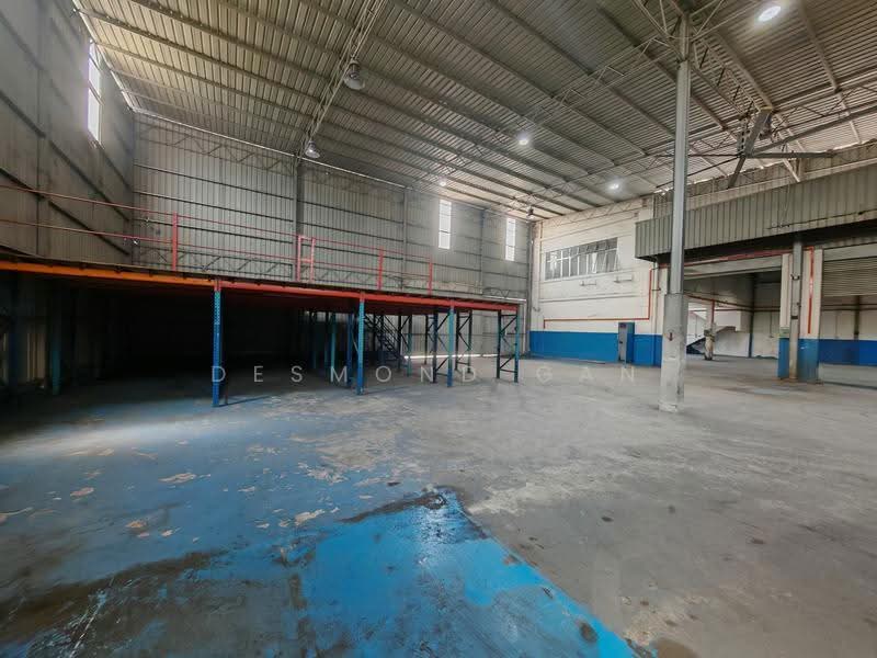 Detached Factory for Rent in Pusat Bandar Puchong (Puchong) - Desmond Gan - Interior - PropertyGuru.com.my