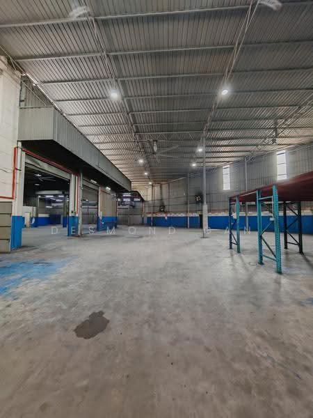 Detached Factory for Rent in Pusat Bandar Puchong (Puchong) - Desmond Gan - Interior - PropertyGuru.com.my