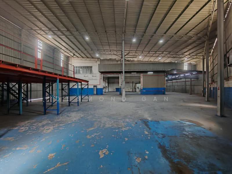 Detached Factory for Rent in Pusat Bandar Puchong (Puchong) - Desmond Gan - Interior - PropertyGuru.com.my