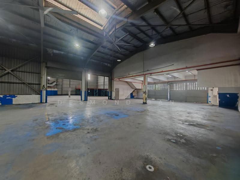 Detached Factory for Rent in Pusat Bandar Puchong (Puchong) - Desmond Gan - Interior - PropertyGuru.com.my