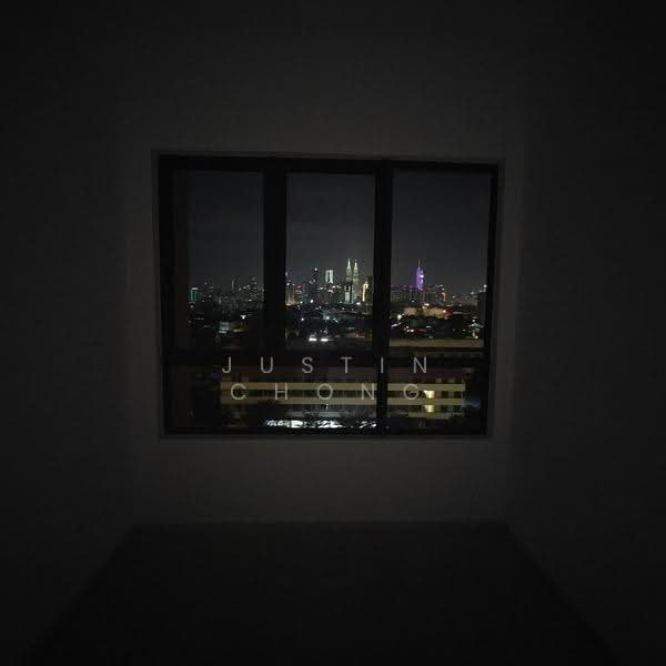 Kondominium untuk Disewa di Curvo Residences @ Setapak, KL - Justin Chong - View - PropertyGuru.com.my