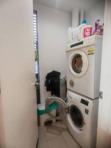 Service Residence for Rent at Tropicana Avenue - Jabez Wong - Interior - PropertyGuru.com.my