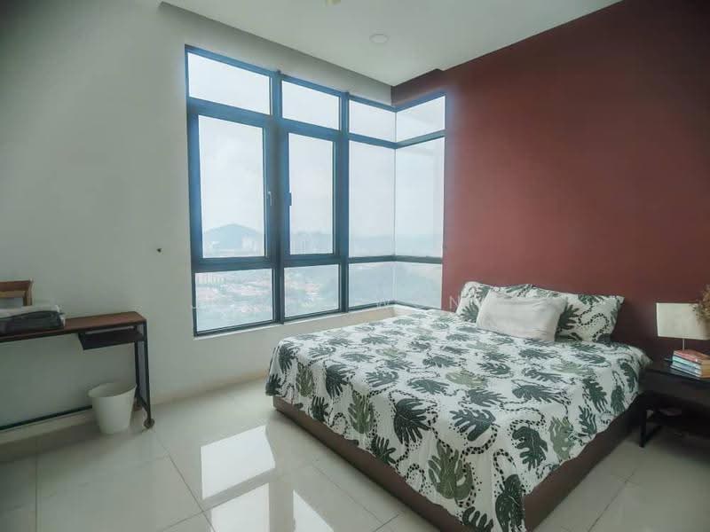 Service Residence for Rent at Tropicana Avenue - Jabez Wong - Bedroom - PropertyGuru.com.my