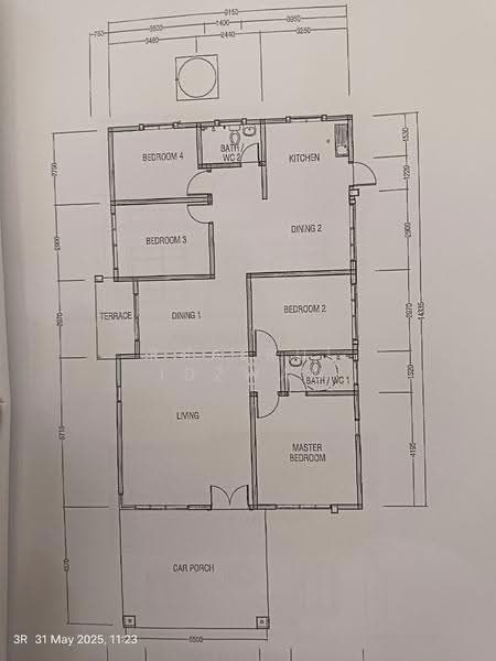 Bungalow House for Sale in Senawang (Negeri Sembilan) - Khairul Idzwan - PropertyGuru.com.my