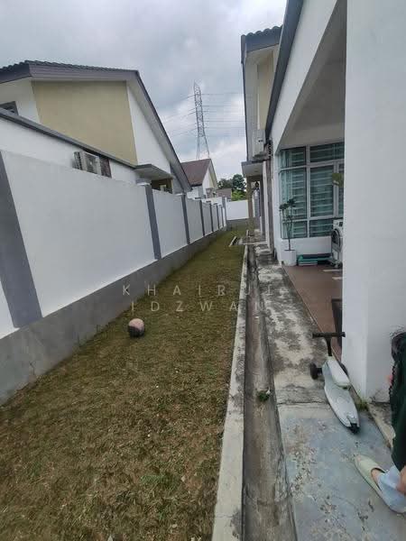 Bungalow House for Sale in Senawang (Negeri Sembilan) - Khairul Idzwan - Exterior - PropertyGuru.com.my