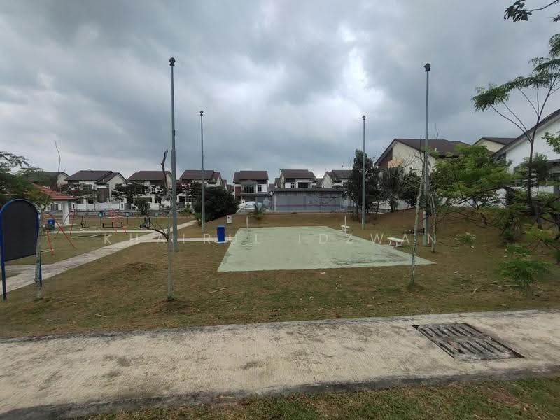 Bungalow House for Sale in Senawang (Negeri Sembilan) - Khairul Idzwan - Exterior - PropertyGuru.com.my