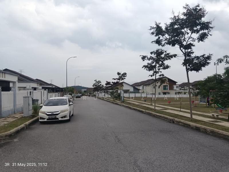 Bungalow House for Sale in Senawang (Negeri Sembilan) - Khairul Idzwan - Exterior - PropertyGuru.com.my