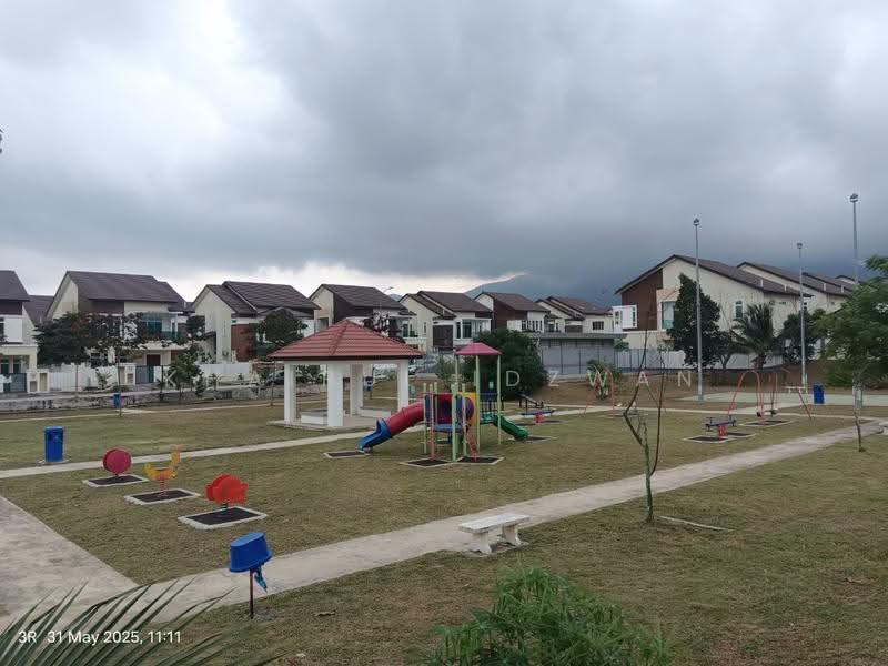 Bungalow House for Sale in Senawang (Negeri Sembilan) - Khairul Idzwan - Exterior - PropertyGuru.com.my
