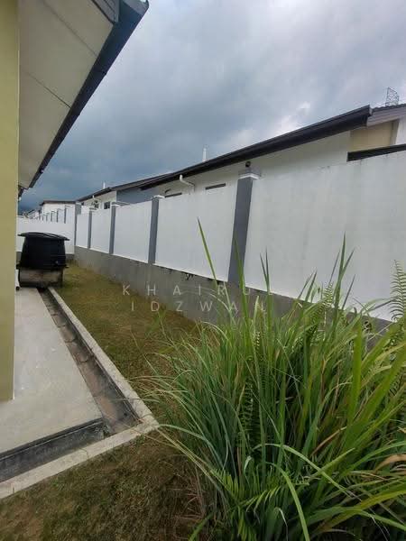 Bungalow House for Sale in Senawang (Negeri Sembilan) - Khairul Idzwan - Exterior - PropertyGuru.com.my