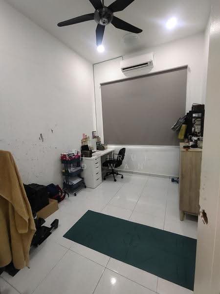 Bungalow House for Sale in Senawang (Negeri Sembilan) - Khairul Idzwan - Study - PropertyGuru.com.my