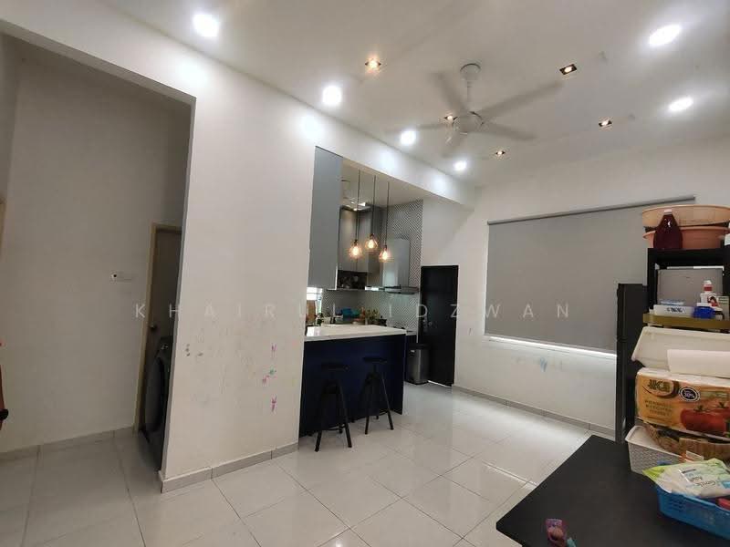 Bungalow House for Sale in Senawang (Negeri Sembilan) - Khairul Idzwan - Kitchen - PropertyGuru.com.my