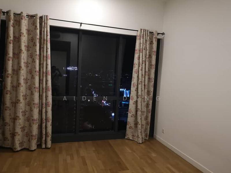 Kediaman Servis untuk Disewa di The Elements - Aiden Dang - View - PropertyGuru.com.my