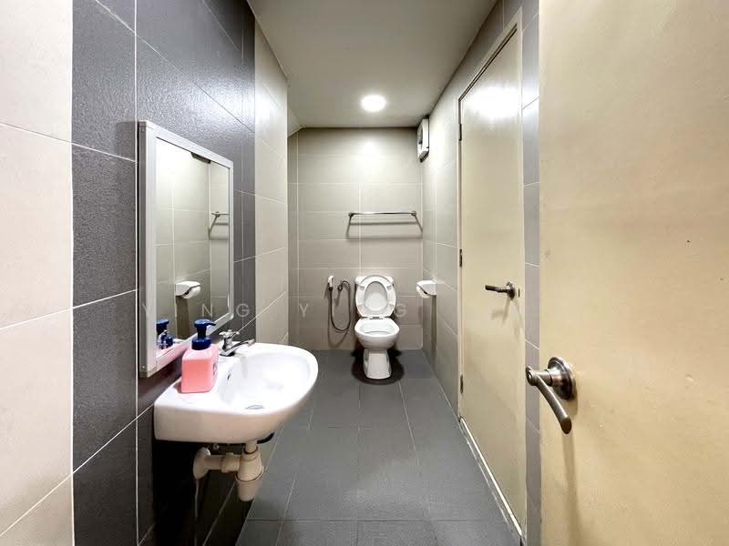 Rumah Teres 2-Tingkat untuk Dijual di Masai (Johor) - Ying Ying Ling - Bathroom - PropertyGuru.com.my