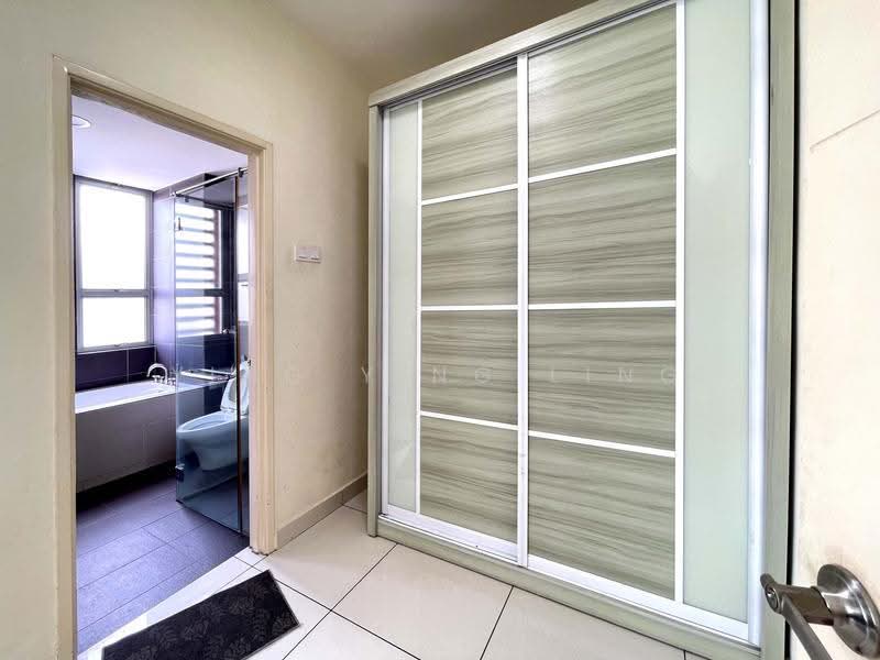 Rumah Teres 2-Tingkat untuk Dijual di Masai (Johor) - Ying Ying Ling - Bathroom - PropertyGuru.com.my