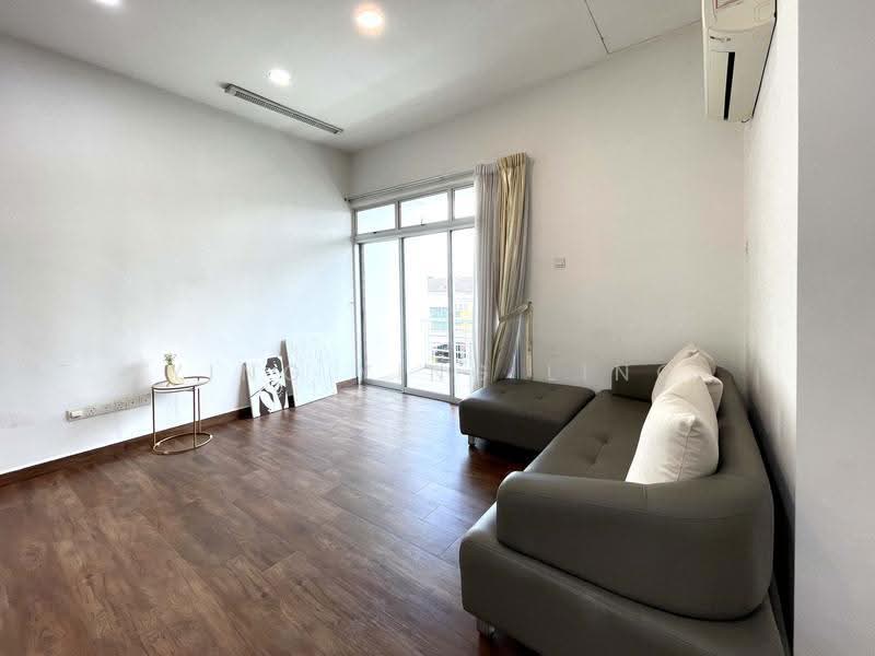 Rumah Teres 2-Tingkat untuk Dijual di Masai (Johor) - Ying Ying Ling - Living Room - PropertyGuru.com.my