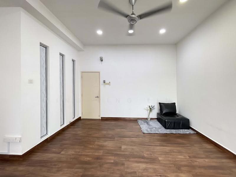 Rumah Teres 2-Tingkat untuk Dijual di Masai (Johor) - Ying Ying Ling - Living Room - PropertyGuru.com.my