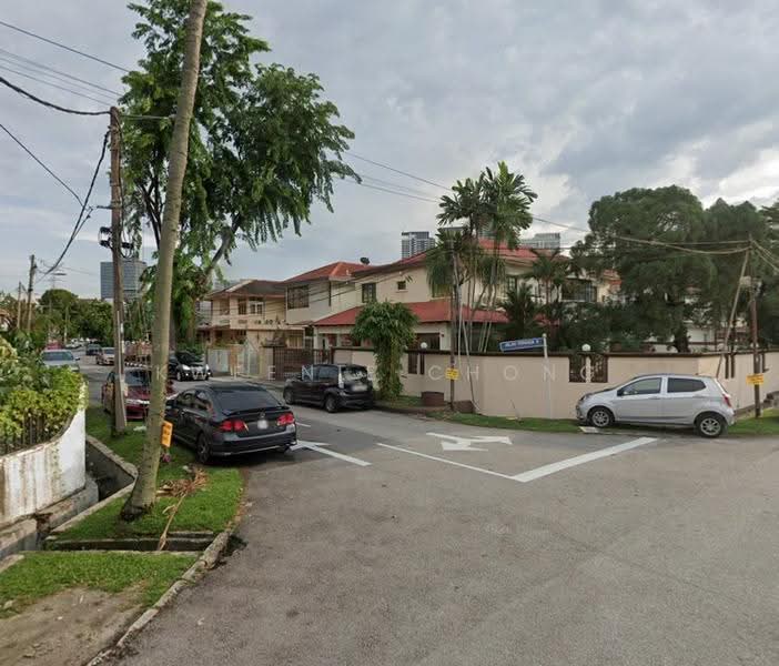 Rumah Berkembar untuk Dijual di Taman Maluri (Cheras) - Kweenie Chong - Exterior - PropertyGuru.com.my