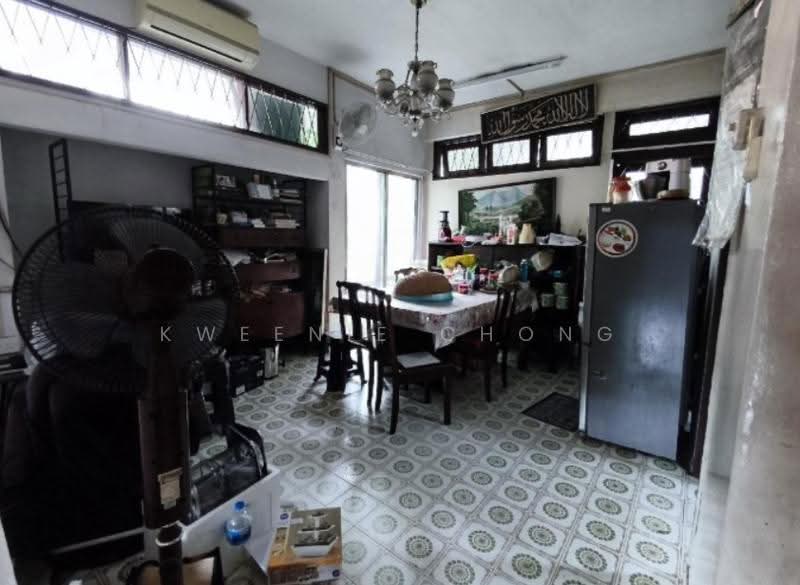 Rumah Berkembar untuk Dijual di Taman Maluri (Cheras) - Kweenie Chong - Dining Room - PropertyGuru.com.my