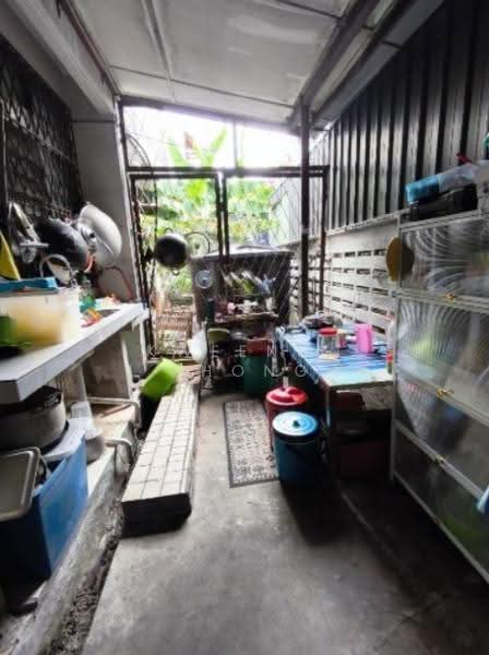 Rumah Berkembar untuk Dijual di Taman Maluri (Cheras) - Kweenie Chong - Kitchen - PropertyGuru.com.my