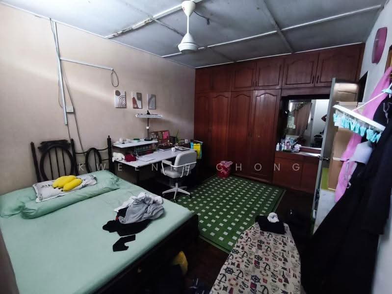 Semi-Detached House for Sale in Taman Maluri (Cheras) - Kweenie Chong - Bedroom - PropertyGuru.com.my
