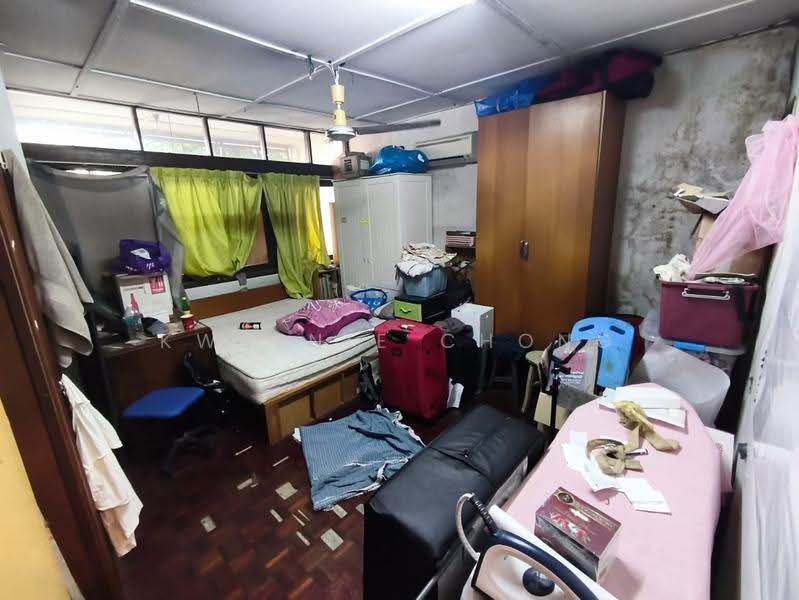 Semi-Detached House for Sale in Taman Maluri (Cheras) - Kweenie Chong - Bedroom - PropertyGuru.com.my