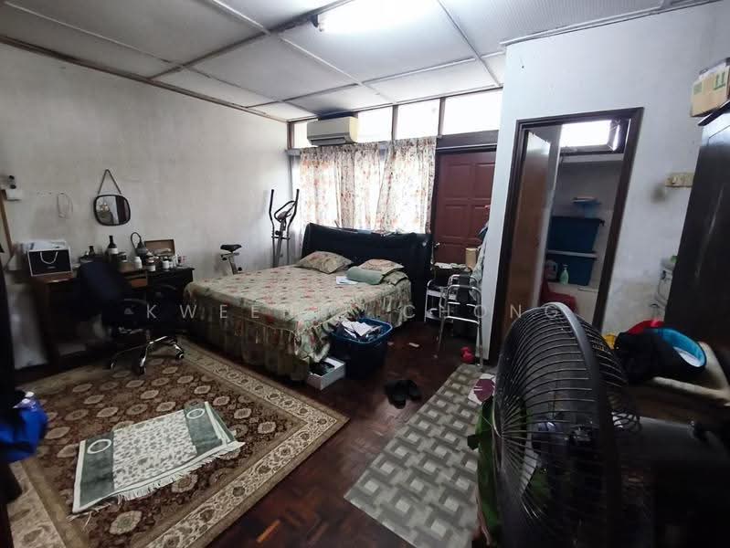 Semi-Detached House for Sale in Taman Maluri (Cheras) - Kweenie Chong - Bedroom - PropertyGuru.com.my