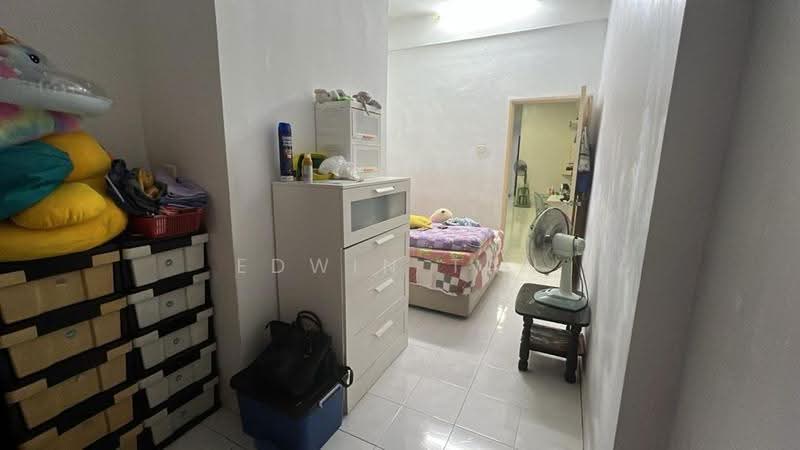 Rumah Teres 2.5-Tingkat untuk Dijual di Taman Desa Karunmas (Balakong) - Edwin Tan - PropertyGuru.com.my
