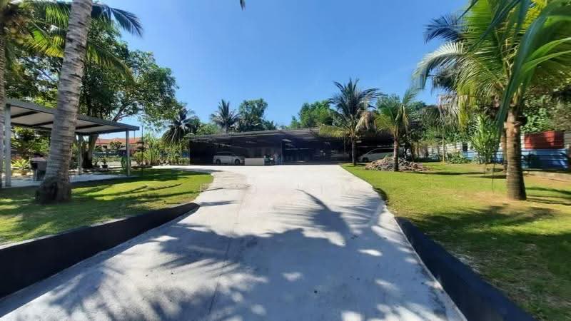 Agricultural Land for Rent in Bandar Mahkota Cheras (Cheras) - Leo Lim - Exterior - PropertyGuru.com.my