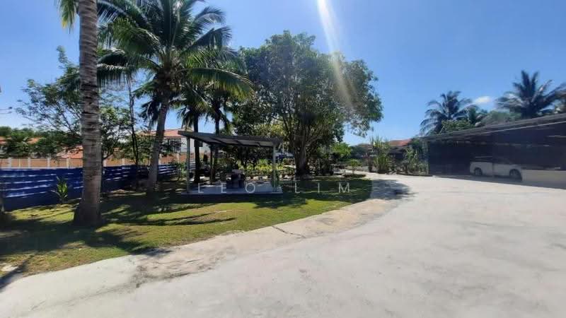Agricultural Land for Rent in Bandar Mahkota Cheras (Cheras) - Leo Lim - Exterior - PropertyGuru.com.my