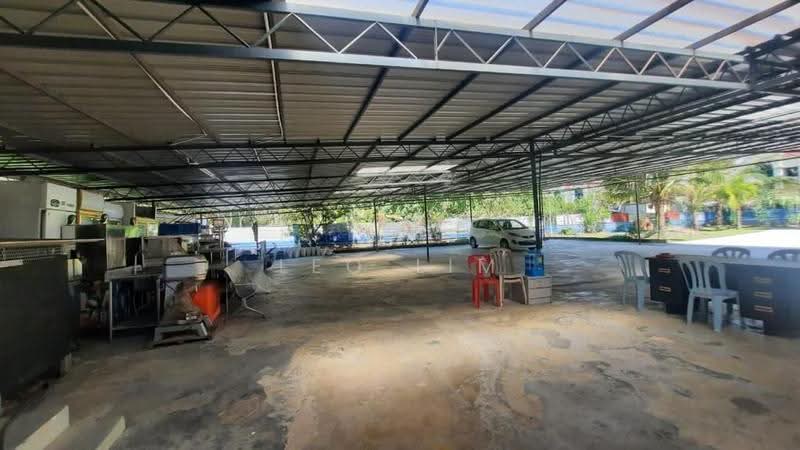 Agricultural Land for Rent in Bandar Mahkota Cheras (Cheras) - Leo Lim - Exterior - PropertyGuru.com.my