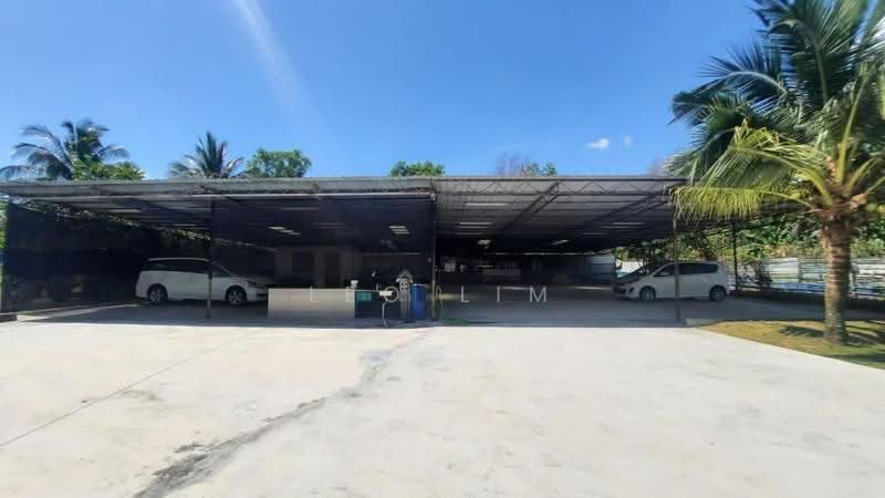 Agricultural Land for Rent in Bandar Mahkota Cheras (Cheras) - Leo Lim - Exterior - PropertyGuru.com.my