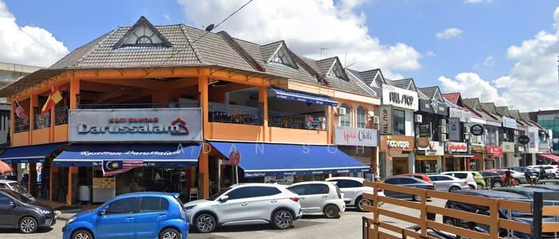 Kedai untuk Disewa di SS15 (Subang Jaya) - Adan Soh - Exterior - PropertyGuru.com.my
