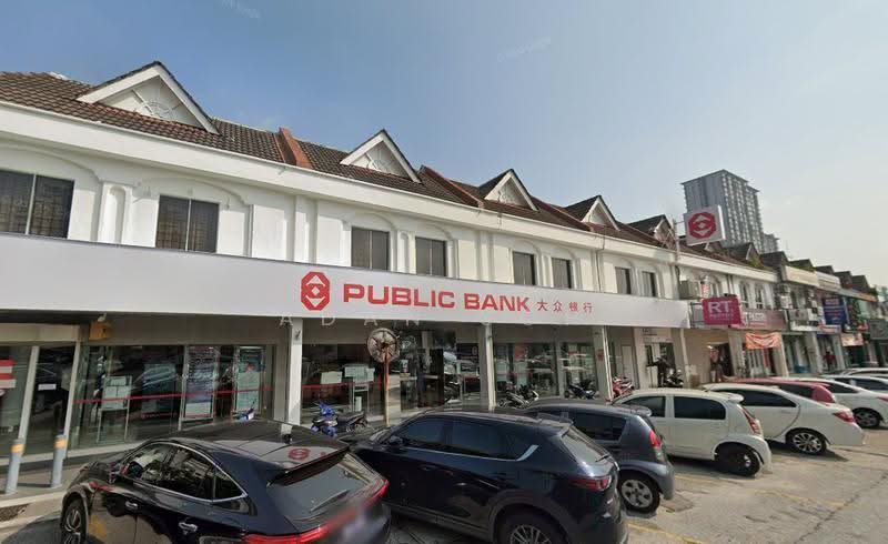 Kedai untuk Disewa di SS15 (Subang Jaya) - Adan Soh - Exterior - PropertyGuru.com.my