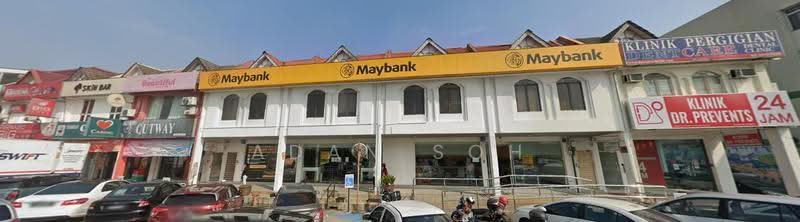 Kedai untuk Disewa di SS15 (Subang Jaya) - Adan Soh - Exterior - PropertyGuru.com.my
