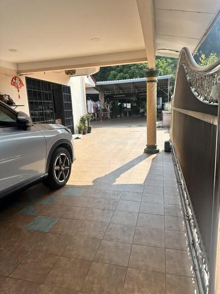 2-storey Terraced House for Sale in Taman Cempaka (Ipoh) - Ivy Yong - Exterior - PropertyGuru.com.my