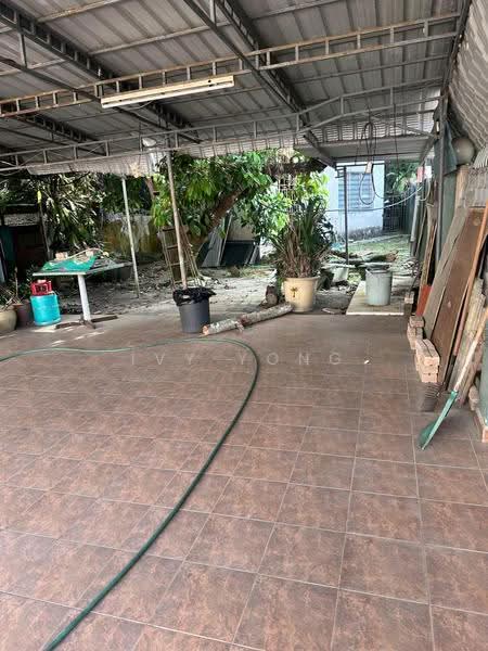 2-storey Terraced House for Sale in Taman Cempaka (Ipoh) - Ivy Yong - Exterior - PropertyGuru.com.my