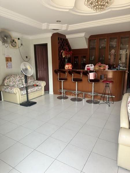 2-storey Terraced House for Sale in Kampung Cempaka Sari (Ipoh) - Ivy Yong - Living Room - PropertyGuru.com.my