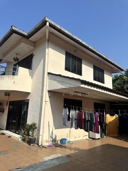 2-storey Terraced House for Sale in Taman Cempaka (Ipoh) - Ivy Yong - Exterior - PropertyGuru.com.my