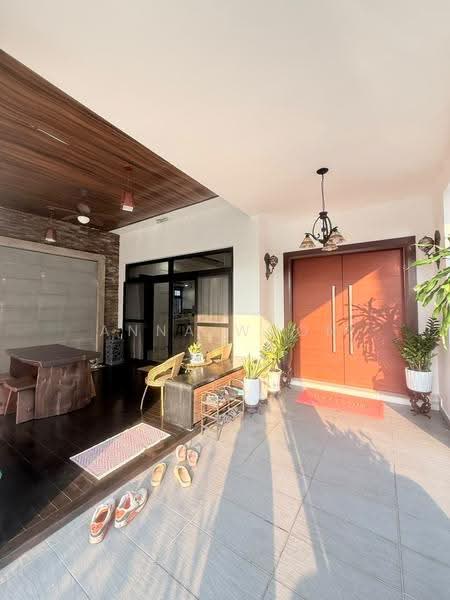 Bungalow House untuk Dijual di Horizon Hills (Iskandar Puteri (Nusajaya)) - Anna Woon - Exterior - PropertyGuru.com.my