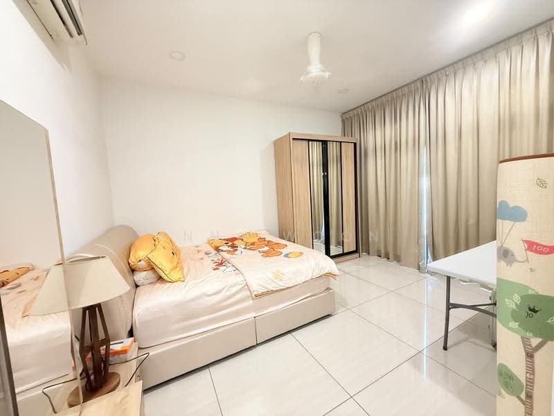 Bungalow House untuk Dijual di Horizon Hills (Iskandar Puteri (Nusajaya)) - Anna Woon - Bedroom - PropertyGuru.com.my