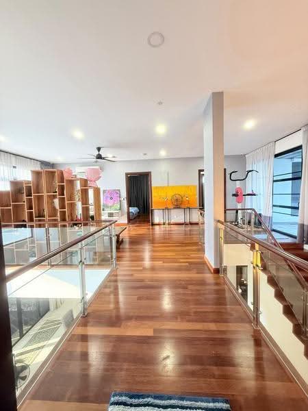 Bungalow House untuk Dijual di Horizon Hills (Iskandar Puteri (Nusajaya)) - Anna Woon - Interior - PropertyGuru.com.my