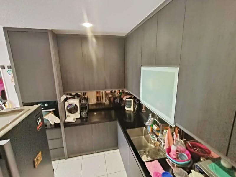 Kediaman Servis untuk Dijual di Sky Oasis Residence (Pangsapuri Oasis 1) - Gordon Chai - PropertyGuru.com.my