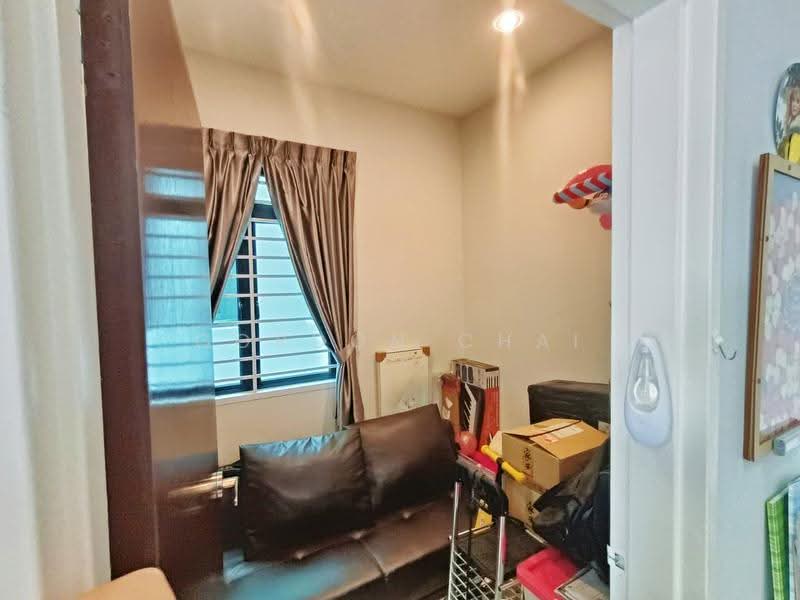 Kediaman Servis untuk Dijual di Sky Oasis Residence (Pangsapuri Oasis 1) - Gordon Chai - PropertyGuru.com.my