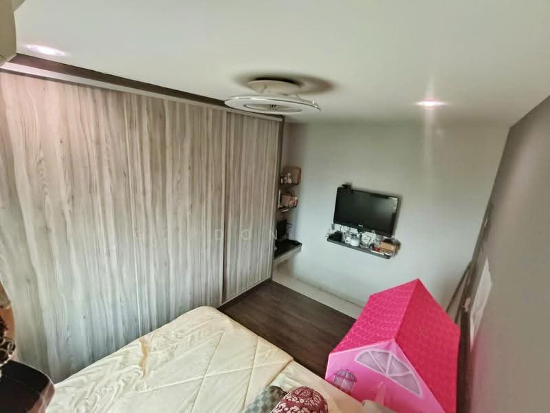 Kediaman Servis untuk Dijual di Sky Oasis Residence (Pangsapuri Oasis 1) - Gordon Chai - PropertyGuru.com.my